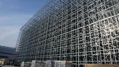 冷鏈行業行業解決方案