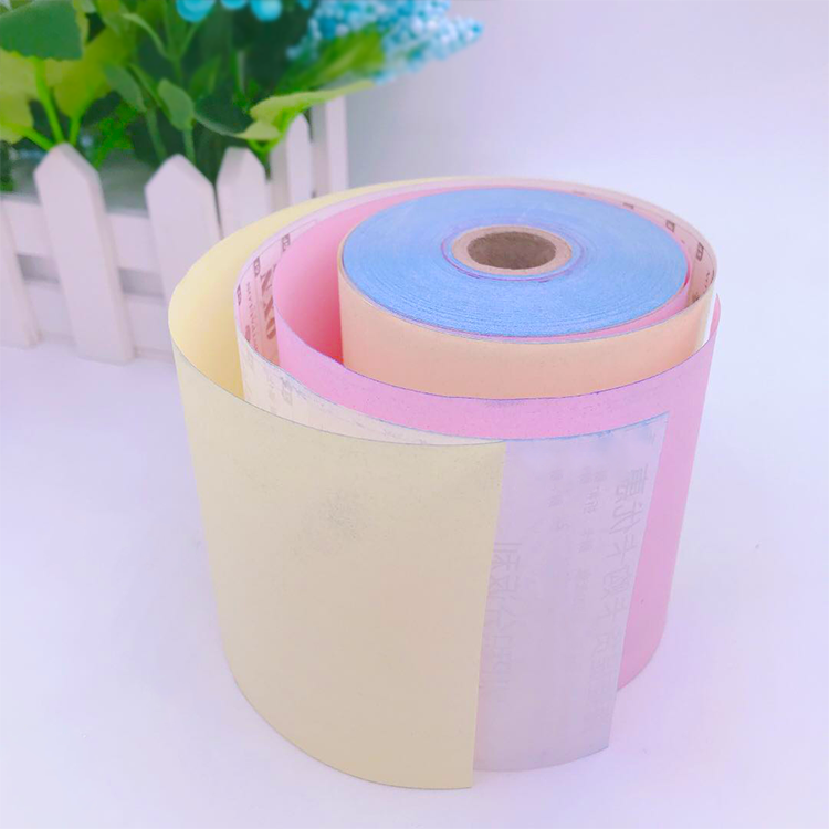 熱敏卷紙2